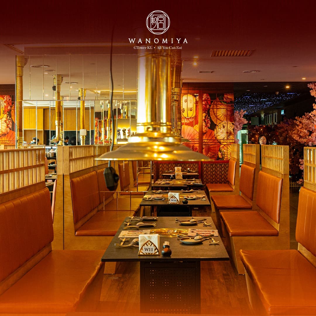 Wanomiya @ G-Tower photo at Level 28, G Tower, 199 Jalan Tun Razak, Kuala Lumpur, Malaysia