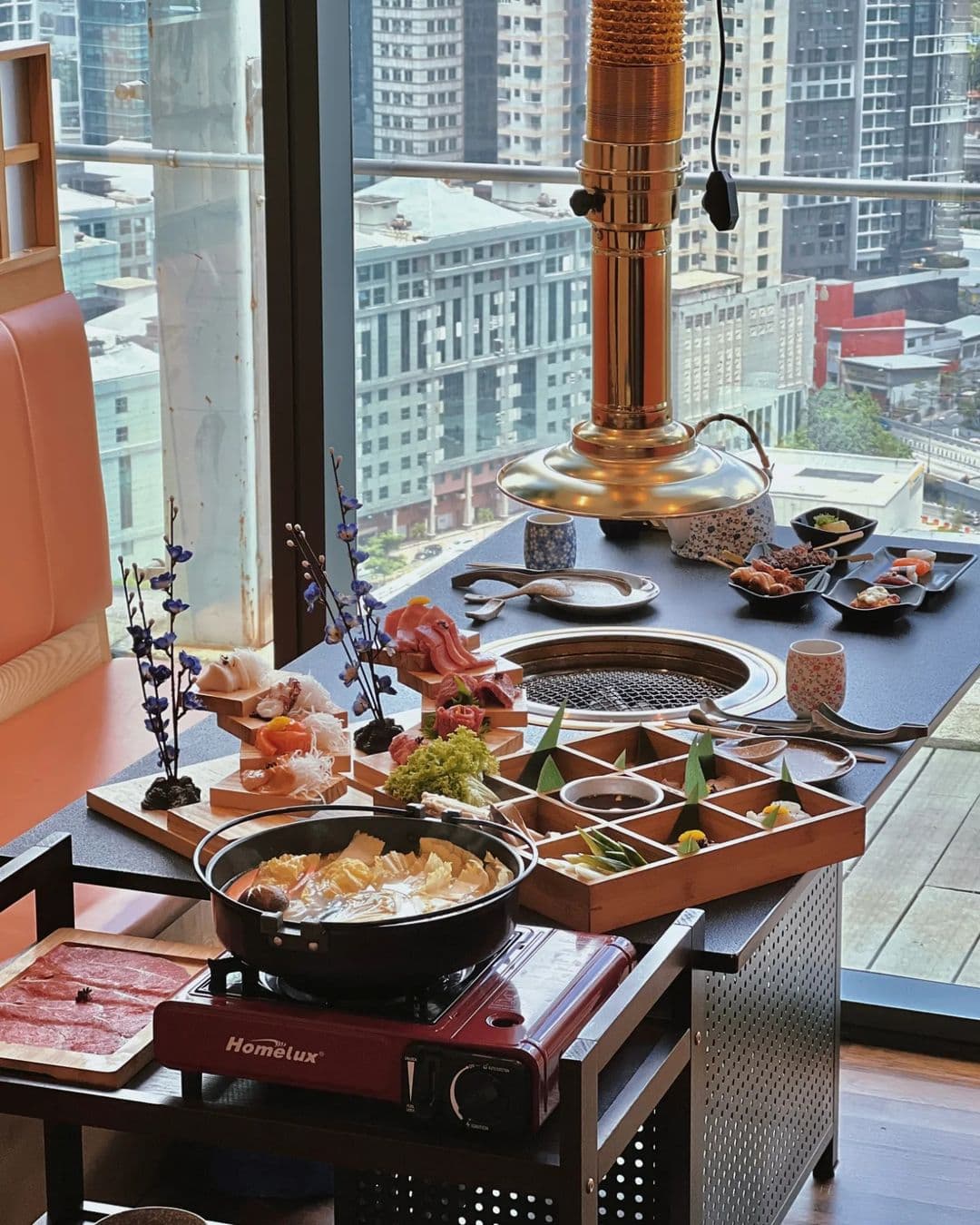 Wanomiya @ G-Tower photo at Level 28, G Tower, 199 Jalan Tun Razak, Kuala Lumpur, Malaysia