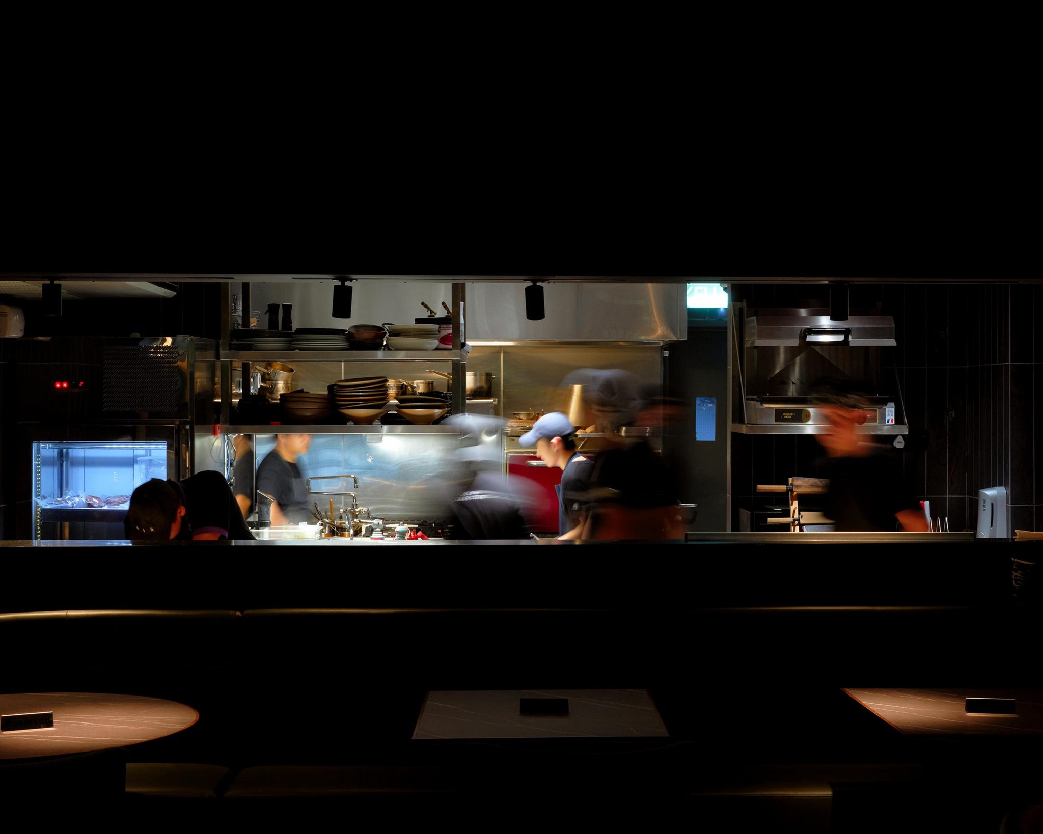 Kinsly photo at No 24, Ground Floor, Block C, Damai Plaza, Jalan Damai, Kota Kinabalu