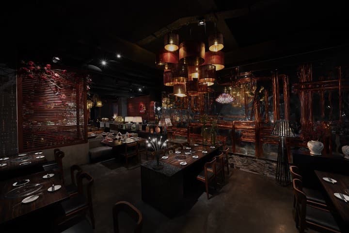 炭馬 Tanba - Taman Molek photo at 31, Jalan Molek 3/20, Taman Molek,, Johor