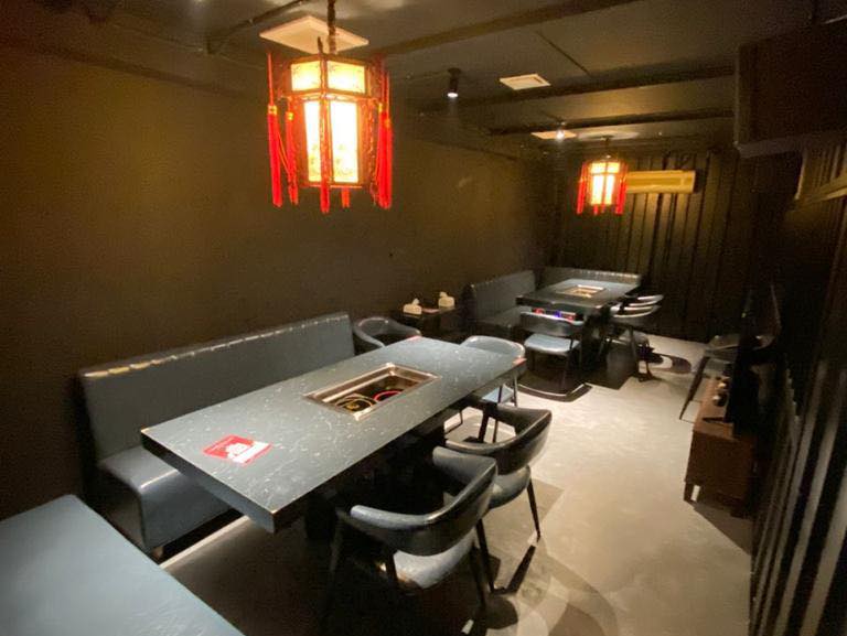 KD Sunway Giza Branch- DIYU Steamboat & BBQ-The Fifteen photo at C-08-G, C-08-M, Unit C-08-01, Sunway Giza, No.2, Jalan PJU 5/14, Dataran Sunway, Kota Damansara, Petaling Jaya