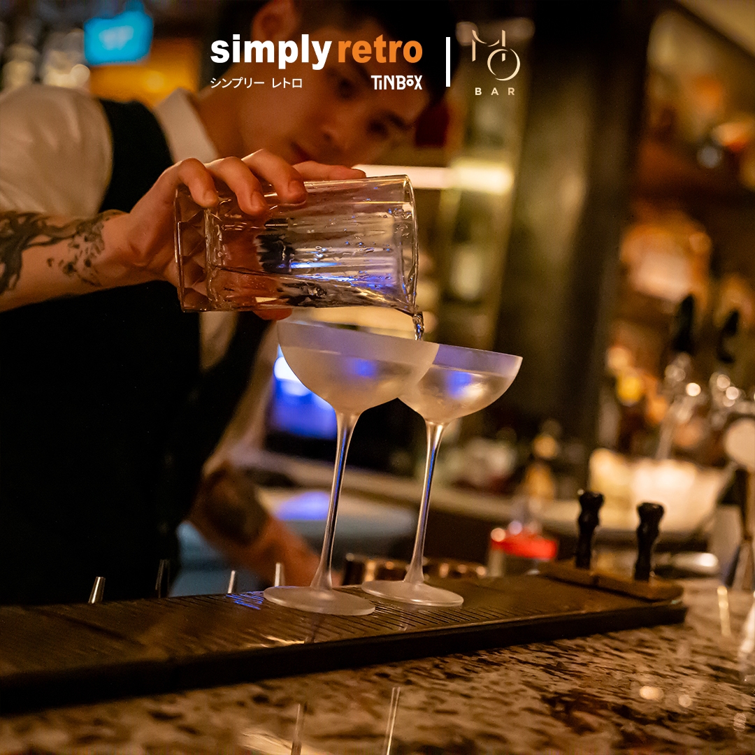 Simply Retro by Tin Box photo at No.26, Block C5, Level G3 Publika Shopping Center, Solaris Dutamas, No.1 Jalan Dutamas 1, Kuala Lumpur, Malaysia