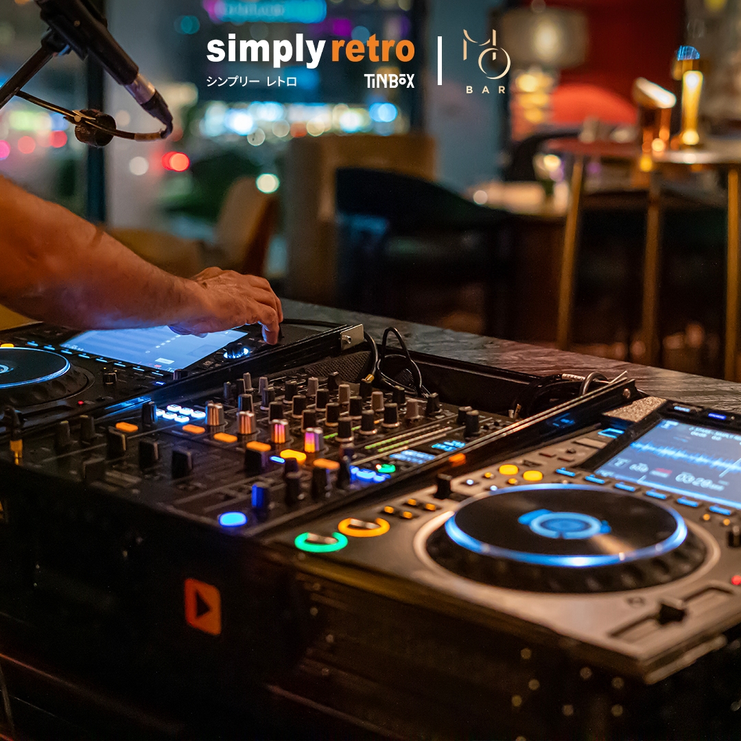 Simply Retro by Tin Box photo at No.26, Block C5, Level G3 Publika Shopping Center, Solaris Dutamas, No.1 Jalan Dutamas 1, Kuala Lumpur, Malaysia