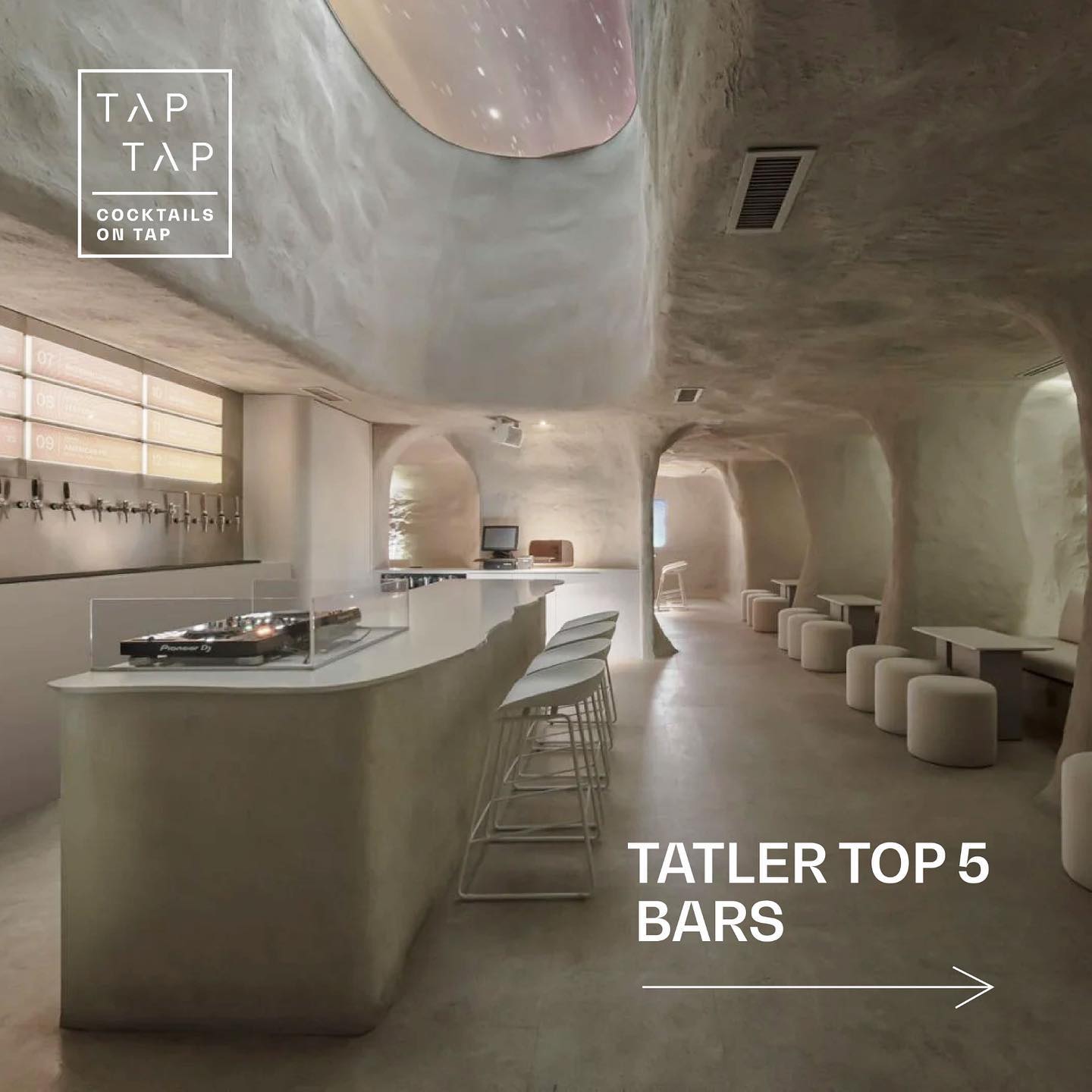 TAP TAP Hartamas photo at 76, Jalan 27/70a, Desa Sri Hartamas, Wilayah Persekutuan, Kuala Lumpur