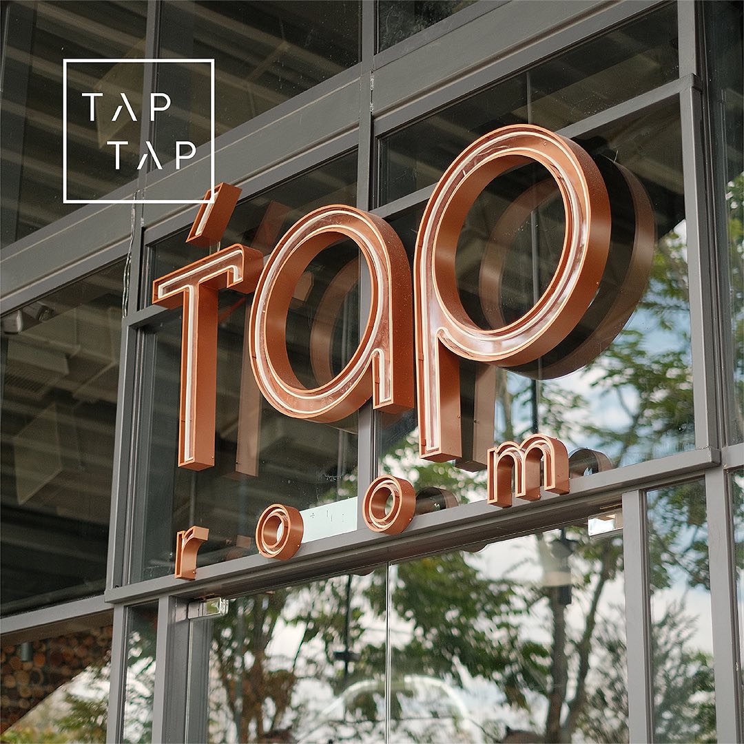 TAP TAP Hartamas photo at 76, Jalan 27/70a, Desa Sri Hartamas, Wilayah Persekutuan, Kuala Lumpur