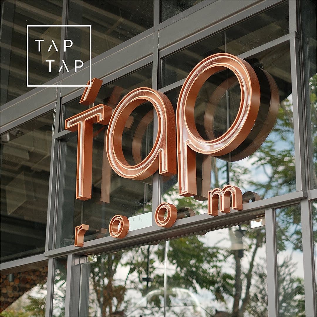 TAP TAP Hartamas photo at 76, Jalan 27/70a, Desa Sri Hartamas, Wilayah Persekutuan, Kuala Lumpur