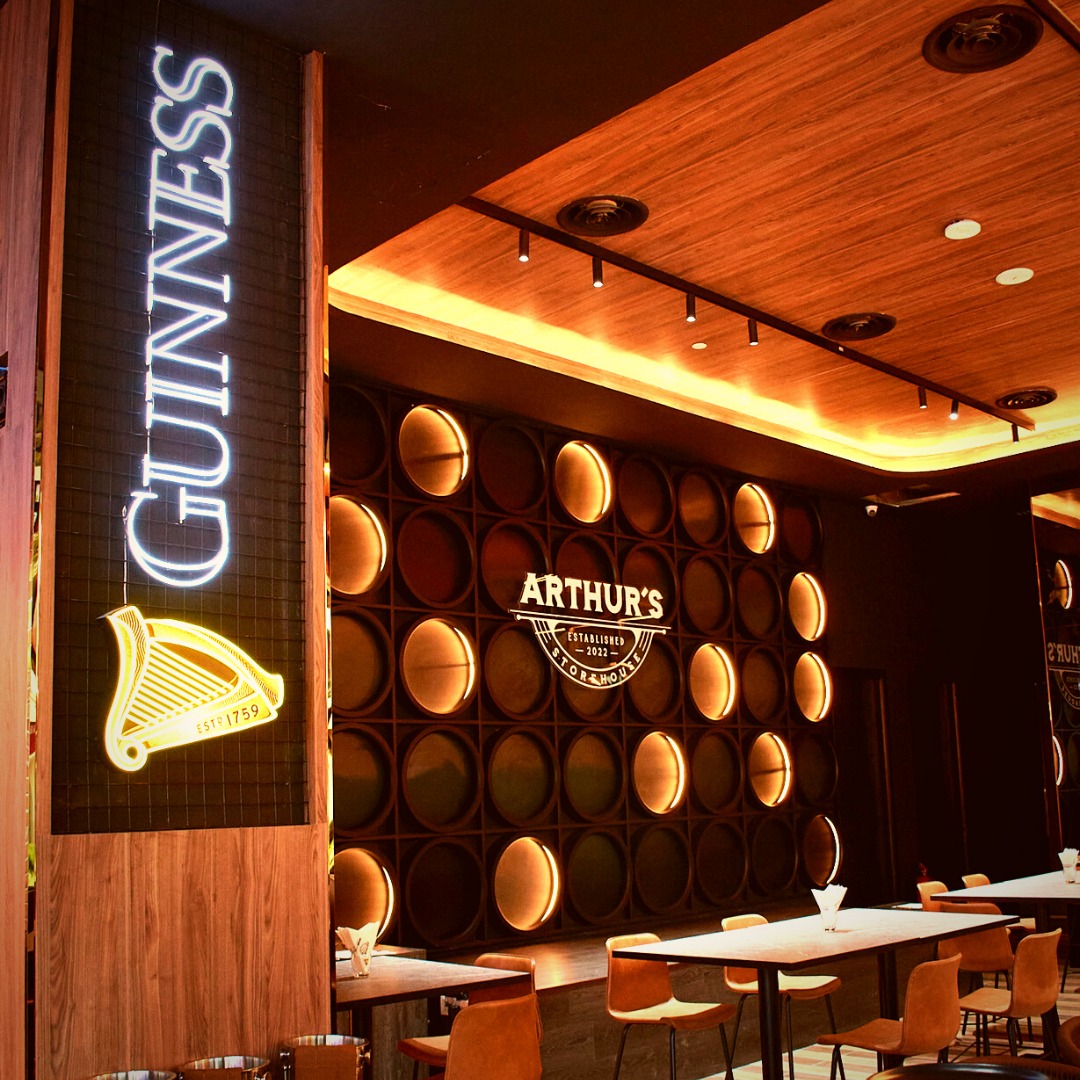 Arthur's Storehouse Pavilion Bukit Jalil photo at Lot 3.110.00, 3.111.00, & E3.110.0, Level 3, Pavilion, 2, Persiaran Jalil 8,, Bukit Jalil