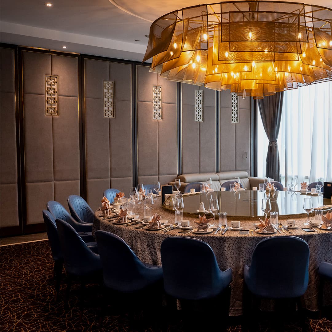 名人轩 Ming Ren Xuan photo at L3-5, Level 3, Avenue K, Kuala Lumpur City Centre