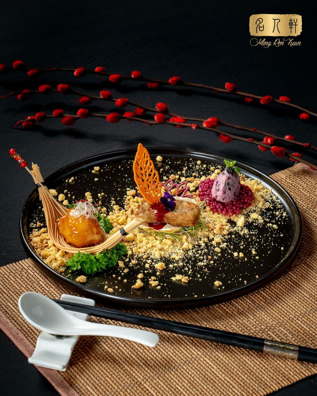 名人轩 Ming Ren Xuan photo at L3-5, Level 3, Avenue K, Kuala Lumpur City Centre