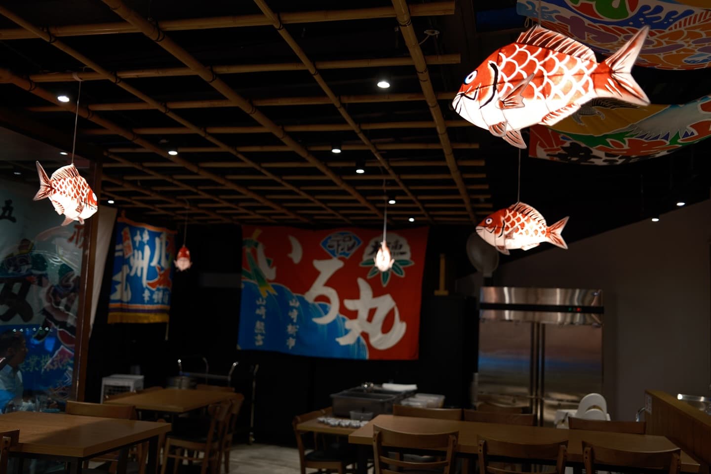 KANBE SUSHI photo at Lot 1A Lower Ground Floor New Wing @ Mont Kiara Shoplex, 1 Jalan Kiara, Mont Kiara