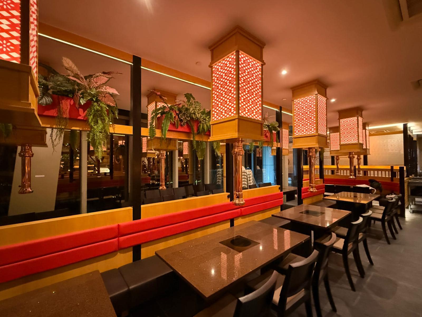 SUKI-YA @ The Curve photo at Lot 155 & 156 ,1st Floor, The Curve, , 6, Jln PJU 7/3, Mutiara Damansara, Petaling Jaya