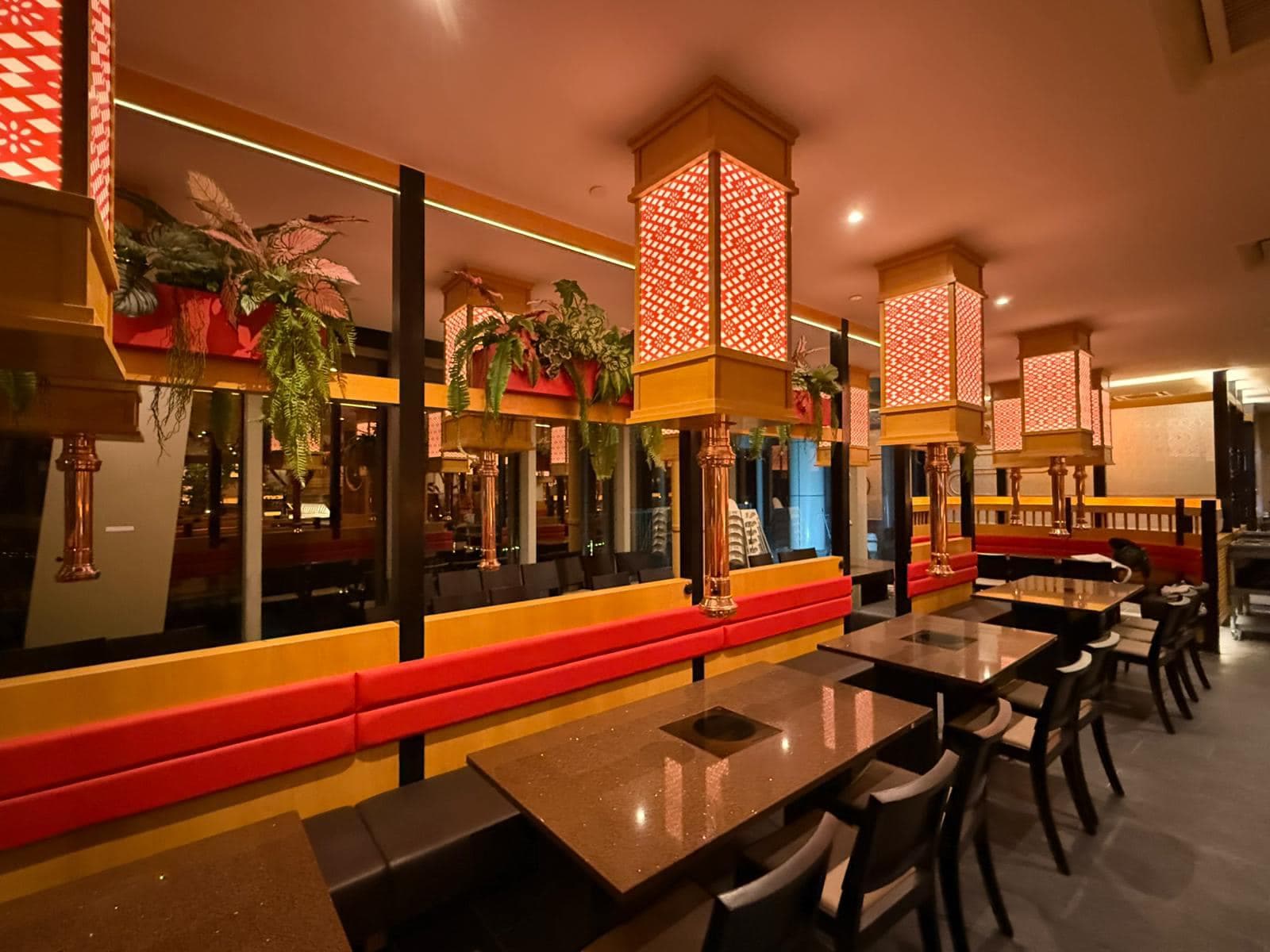 SUKI-YA @ The Curve photo at Lot 155 & 156 ,1st Floor, The Curve, , 6, Jln PJU 7/3, Mutiara Damansara, Petaling Jaya