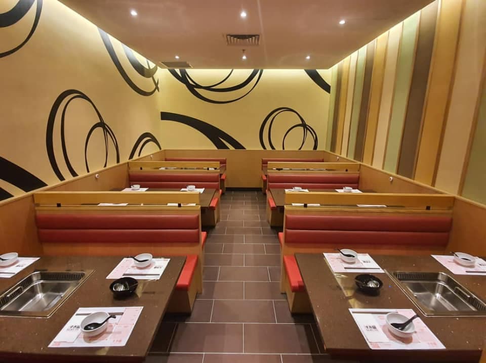 SUKI-YA @ The Curve photo at Lot 155 & 156 ,1st Floor, The Curve, , 6, Jln PJU 7/3, Mutiara Damansara, Petaling Jaya