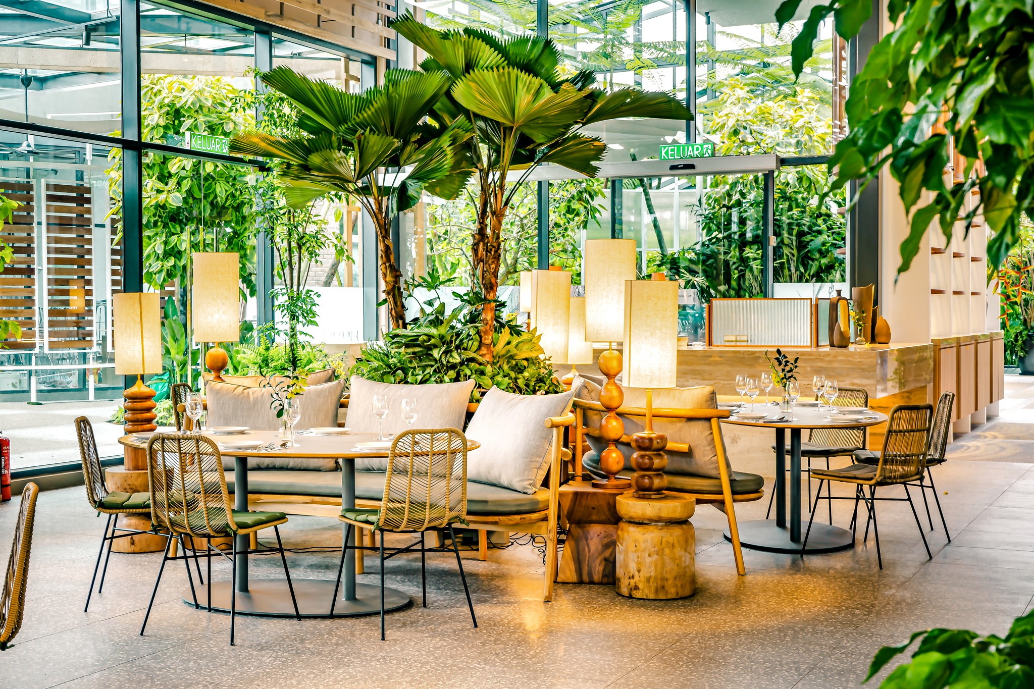 Botanica+Co - Bangsar South photo at G3A/ G5, Verticals Podium, Bangsar South City, 8, Jalan Kerinchi, Bangsar South, 59200 Kuala Lumpur, Federal Territory of Kuala Lumpur, Malaysia, Bangsar