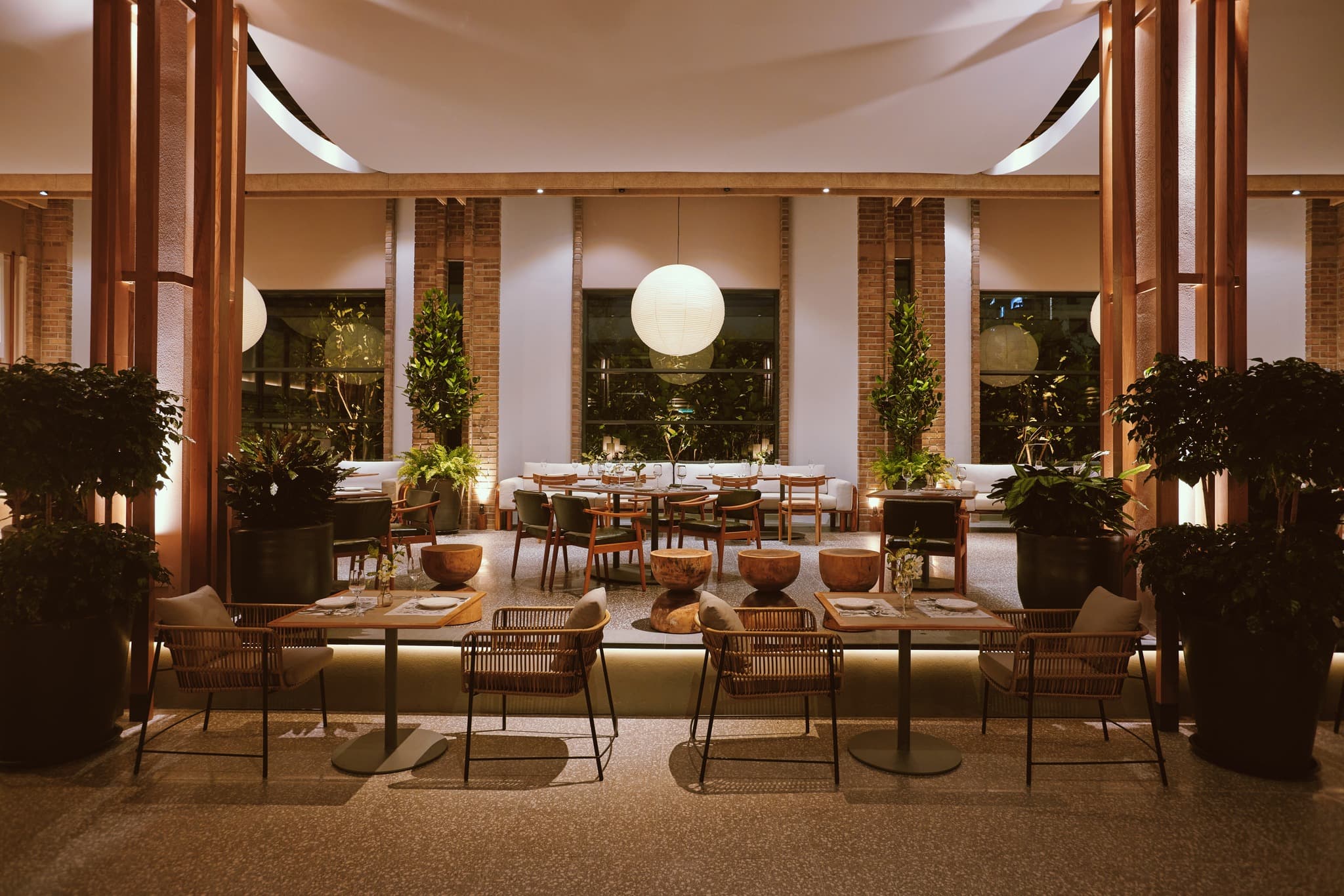 Botanica+Co - Alila Bangsar photo at 58, Jalan Ang Seng, Brickfields, Bangsar