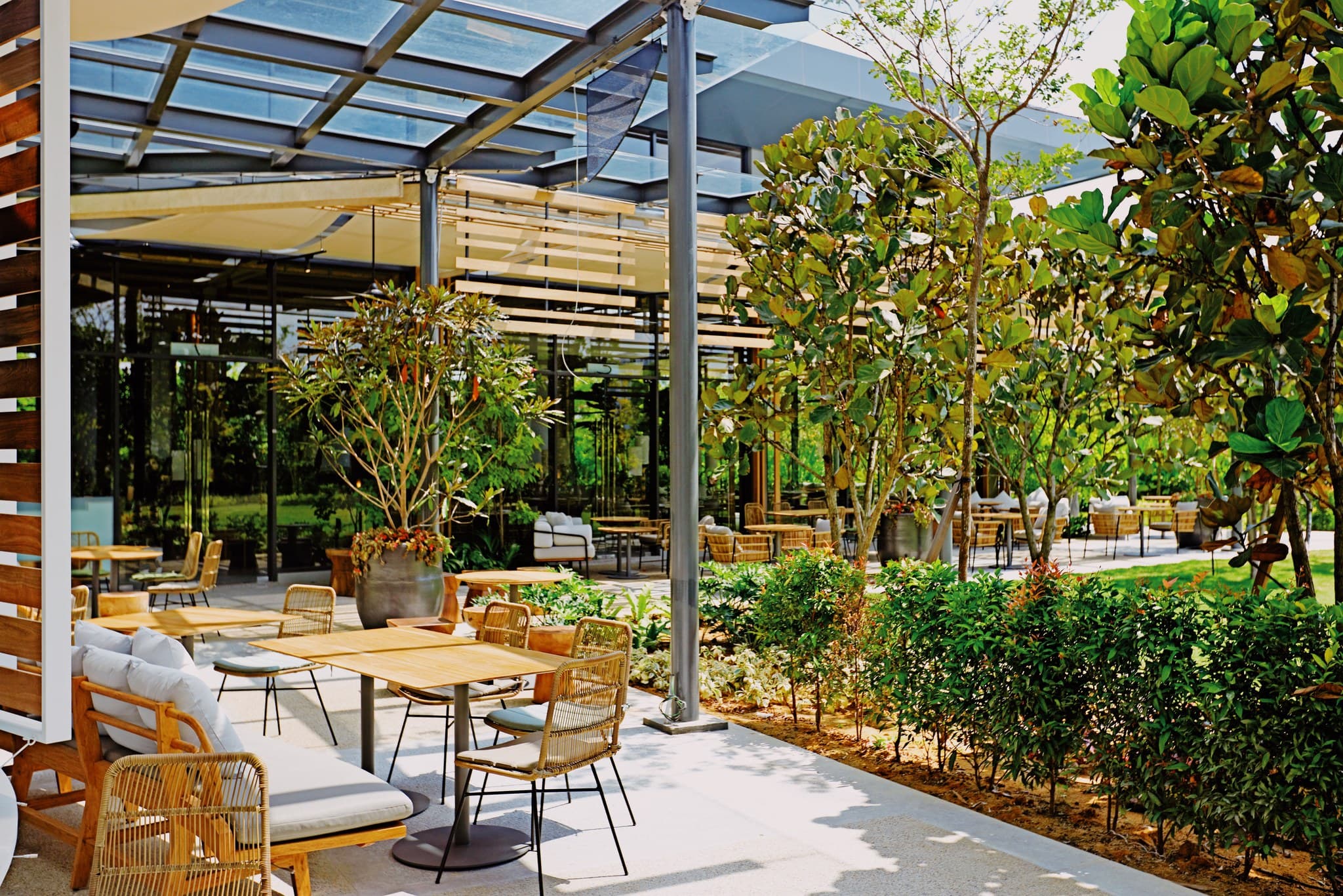 Botanica+Co - Alila Bangsar photo at 58, Jalan Ang Seng, Brickfields, Bangsar