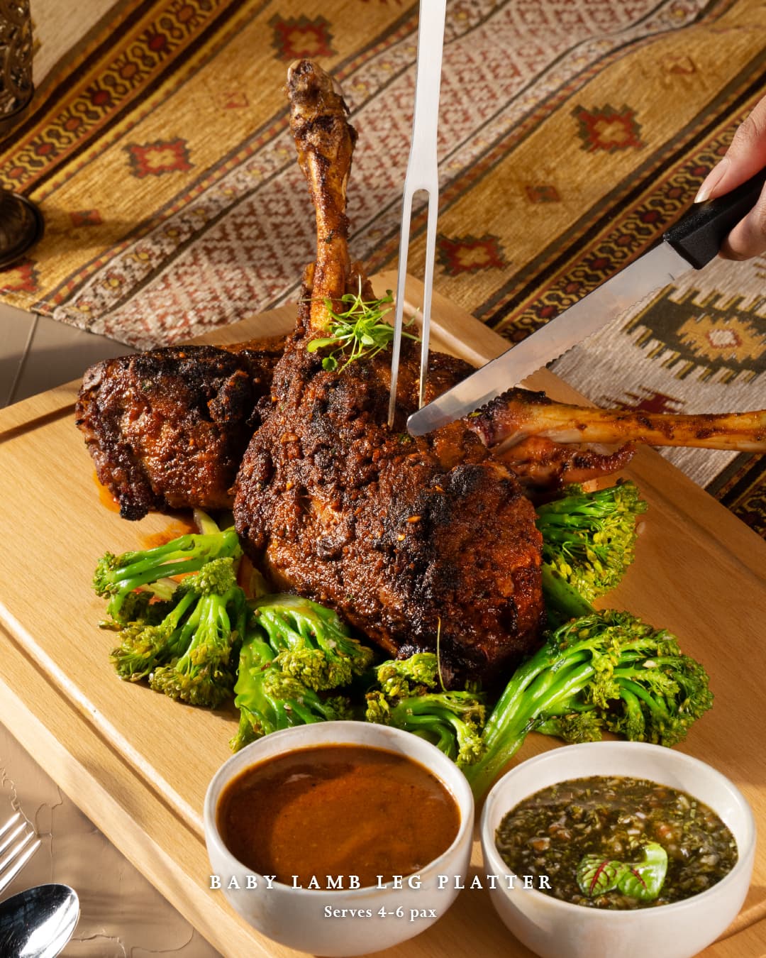 Botanica+Co - Alila Bangsar photo at 58, Jalan Ang Seng, Brickfields, Bangsar