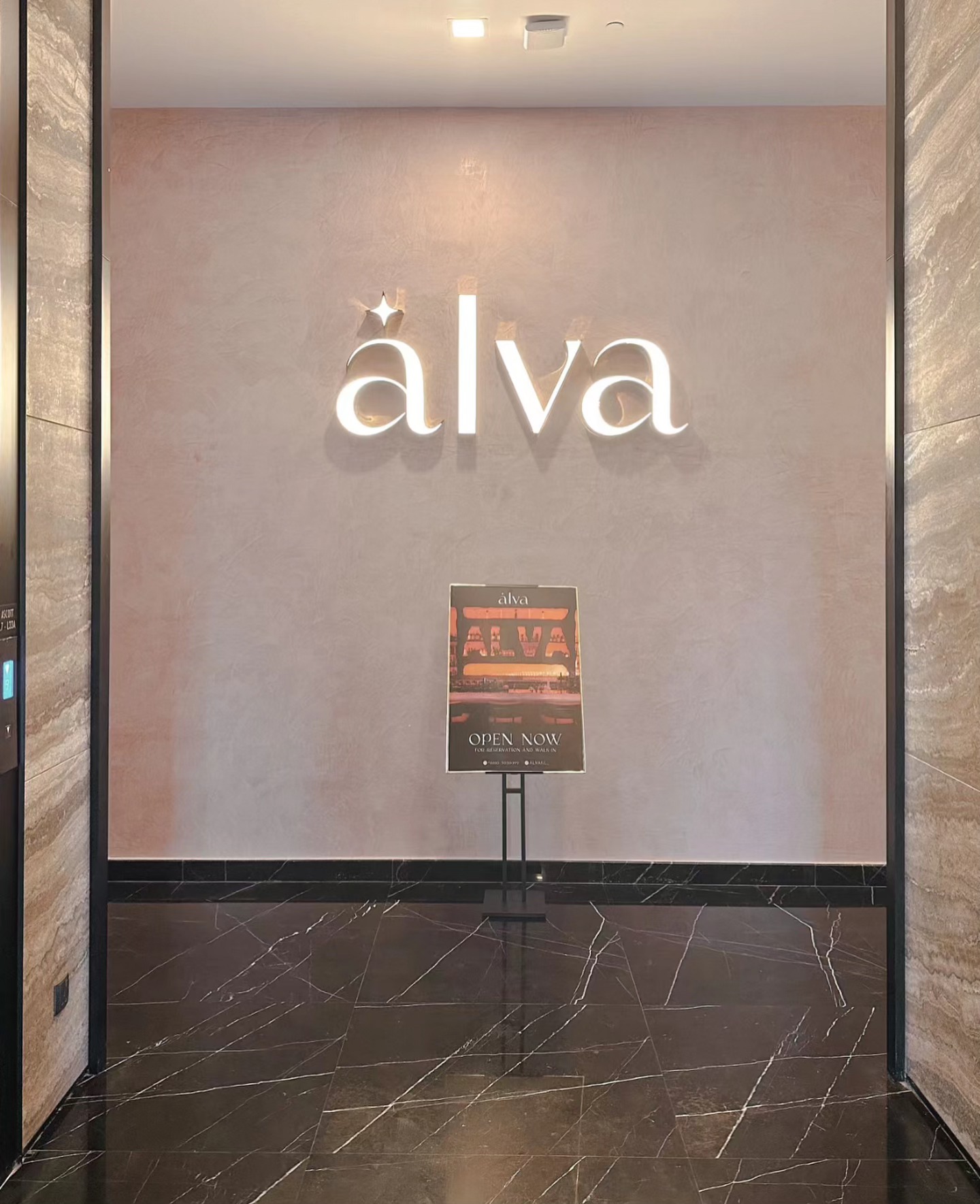 Alva KL photo at Level 99, Ascott Star KLCC, 1, Jalan Yap Kwan Seng, Kampung Baru, Kuala Lumpur City Centre