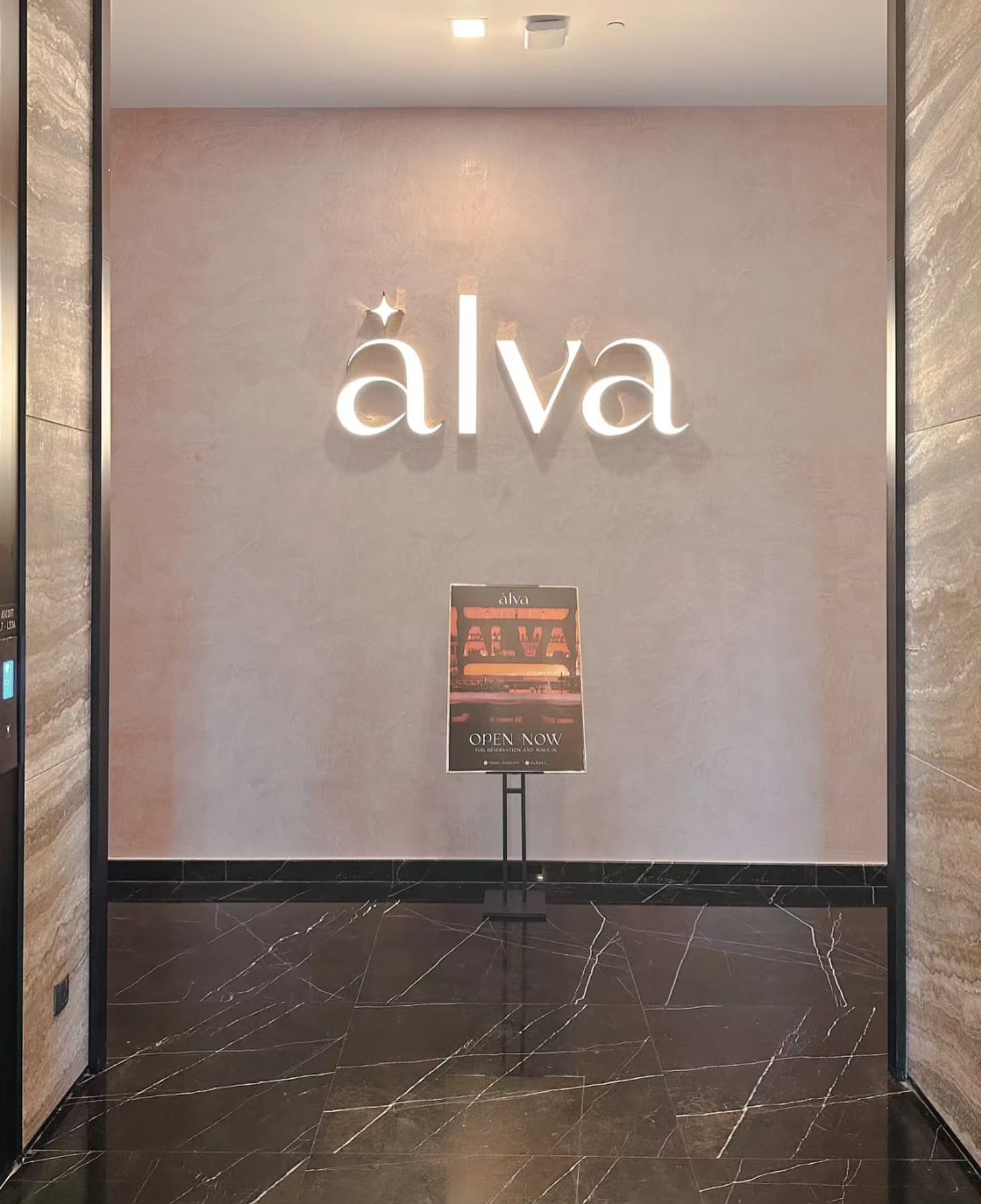 Alva KL photo at Level 99, Ascott Star KLCC, 1, Jalan Yap Kwan Seng, Kampung Baru, Kuala Lumpur City Centre