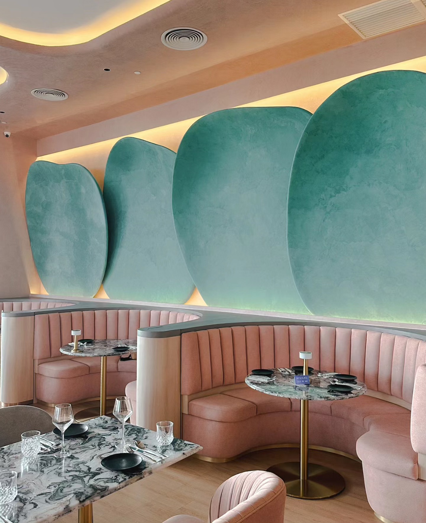 Alva KL photo at Level 99, Ascott Star KLCC, 1, Jalan Yap Kwan Seng, Kampung Baru, Kuala Lumpur City Centre