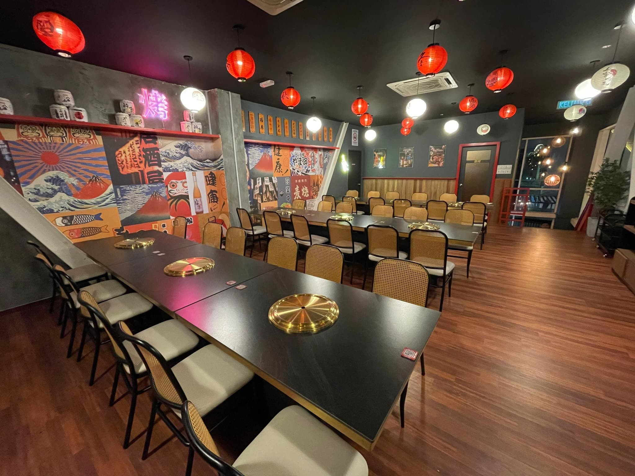 HAPPY GARDEN BBQ photo at No.A5.2, Block A, Level 5, T1 Bundusan, Jalan Bundusan, Penampang, Kota Kinabalu