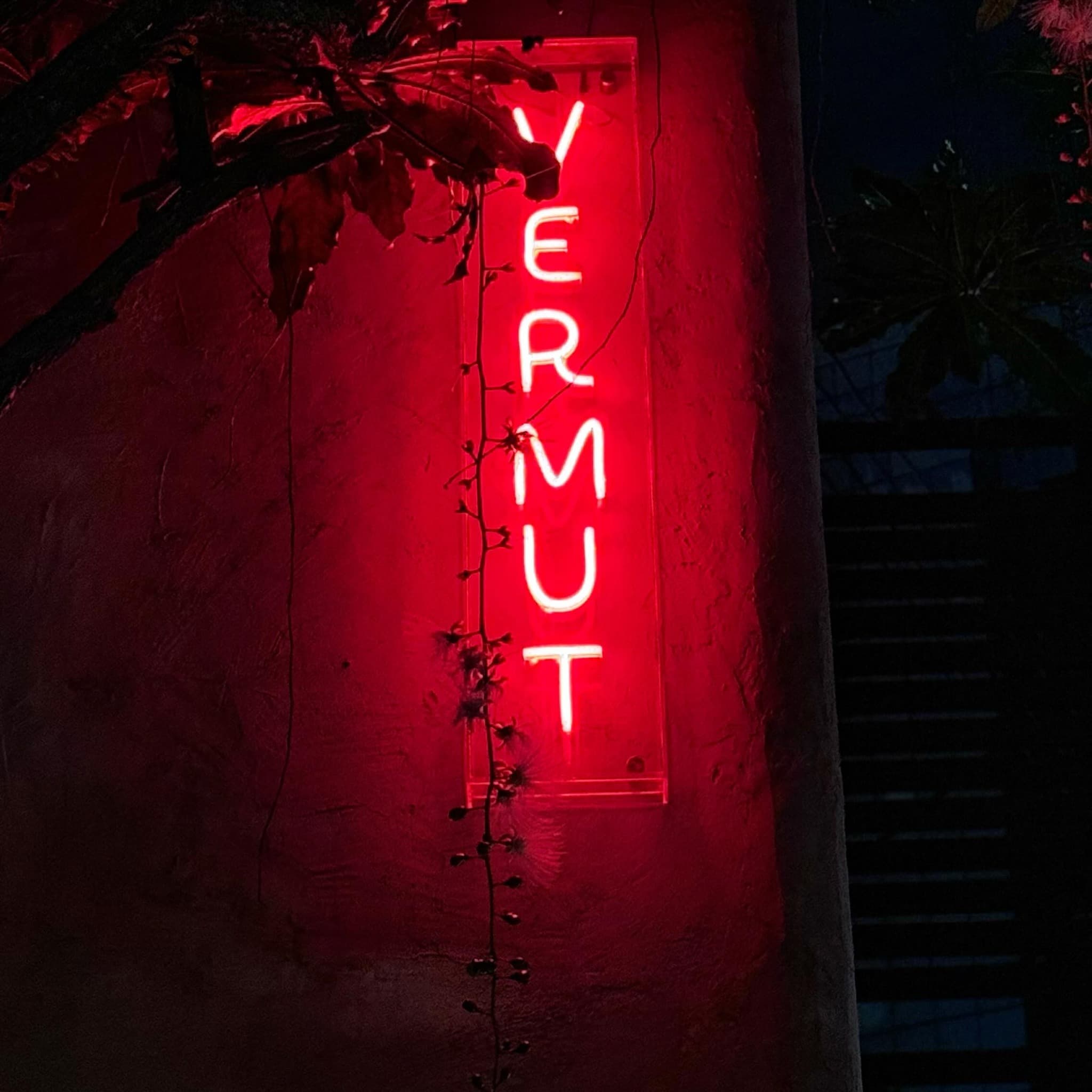 Vermut at 17, Jalan Mesui, Kuala Lumpur, Malaysia