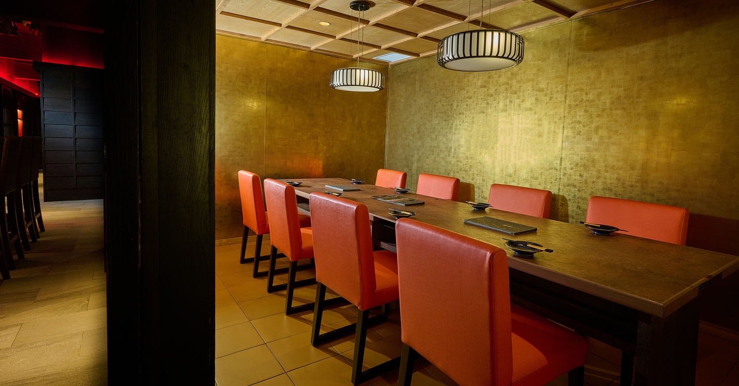 KINGYU photo at 1st Floor, No.8, Jalan 24/70a, Desa Sri Hartamas