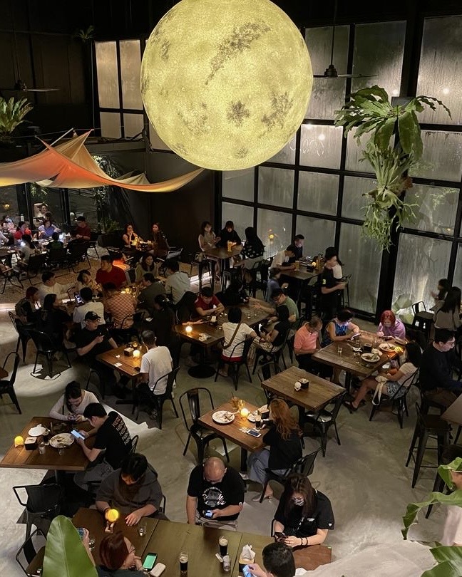 BLACKCAMP photo at Lot 1077C, Jalan Jenjarum, Kg Kayu Ara, Damansara Jaya, Petaling Jaya