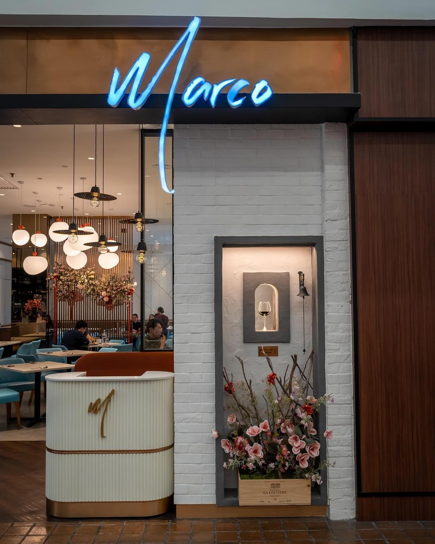 Marco The Gardens Mall  photo at Lot G146, Ground Floor (Old Wing), 1Utama Shopping Centre, 47800 PJ, Selangor, Malaysia, 47800 Petaling Jaya, Selangor, Malaysia, Kuala Lumpur, Malaysia