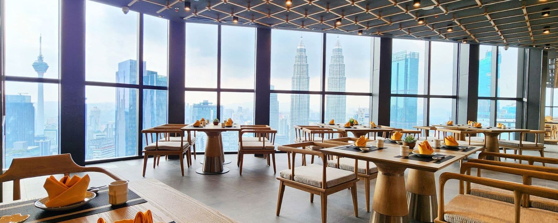 UMI Japanese Restaurant - Imperial Lexis KL