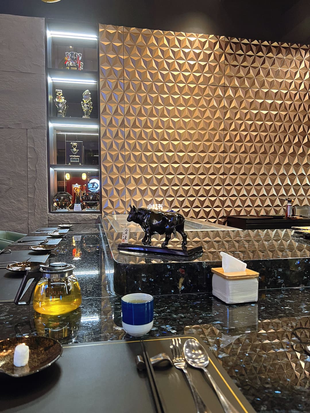 Awagyu Plaza Arkadia photo at Block H-G 6 & 7, Plaza Arkadia, 3, Jalan Intisari, Desa Parkcity, Wilayah Persekutuan, Kuala Lumpur