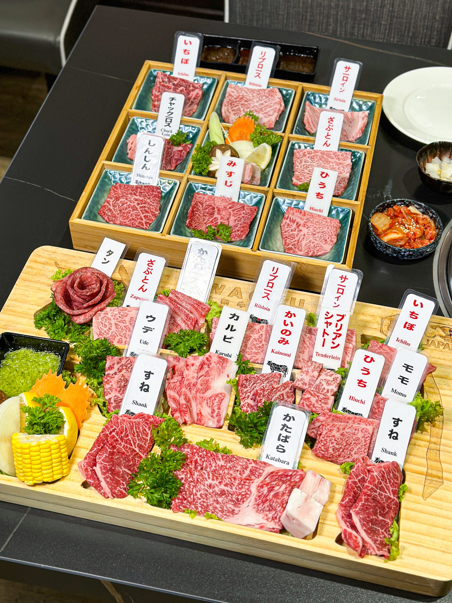 Awagyu Plaza Arkadia photo at Block H-G 6 & 7, Plaza Arkadia, 3, Jalan Intisari, Desa Parkcity, Wilayah Persekutuan, Kuala Lumpur