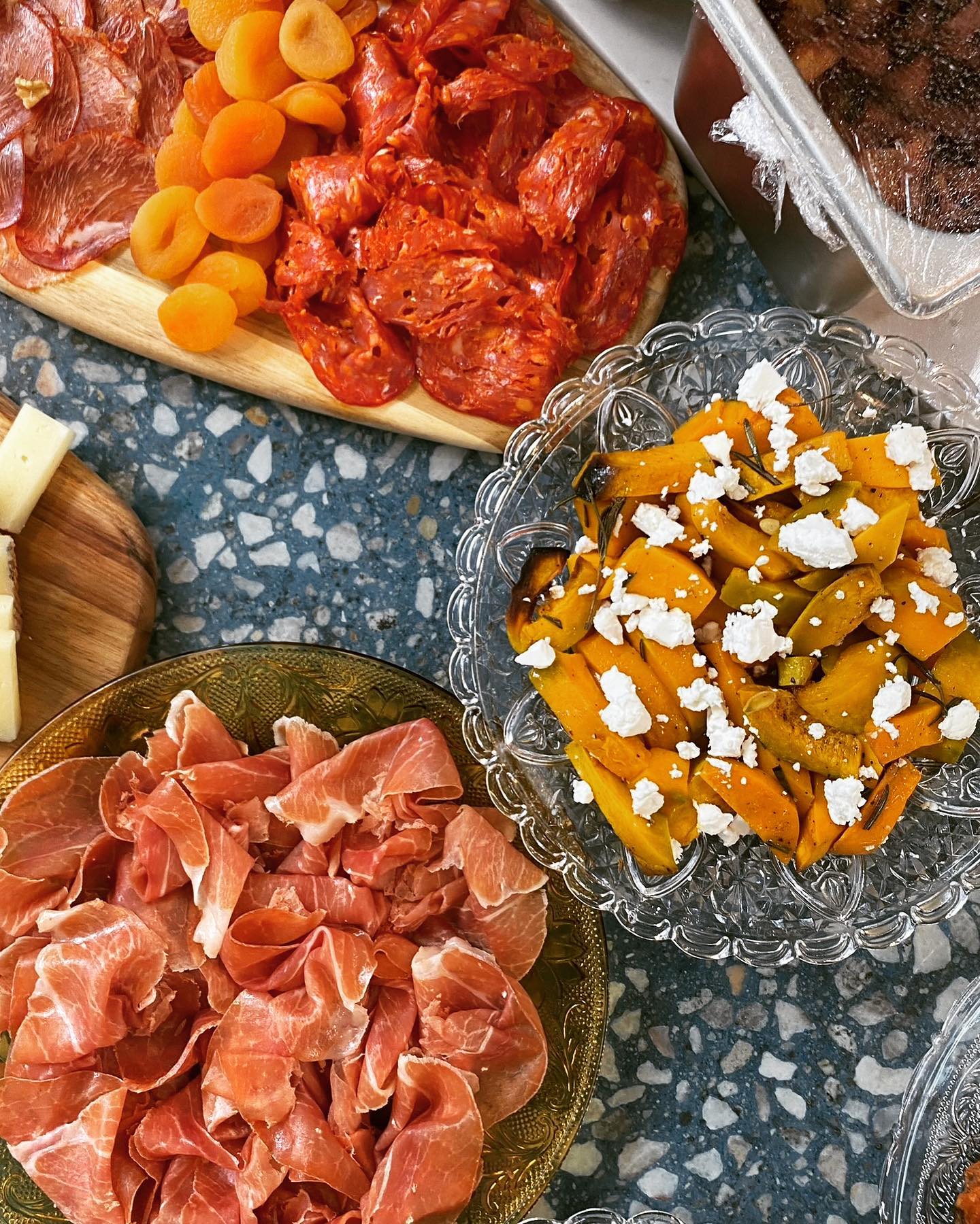 Olivia Deli  photo at B-O3 APW No 29 Jalan Riong, Bangsar