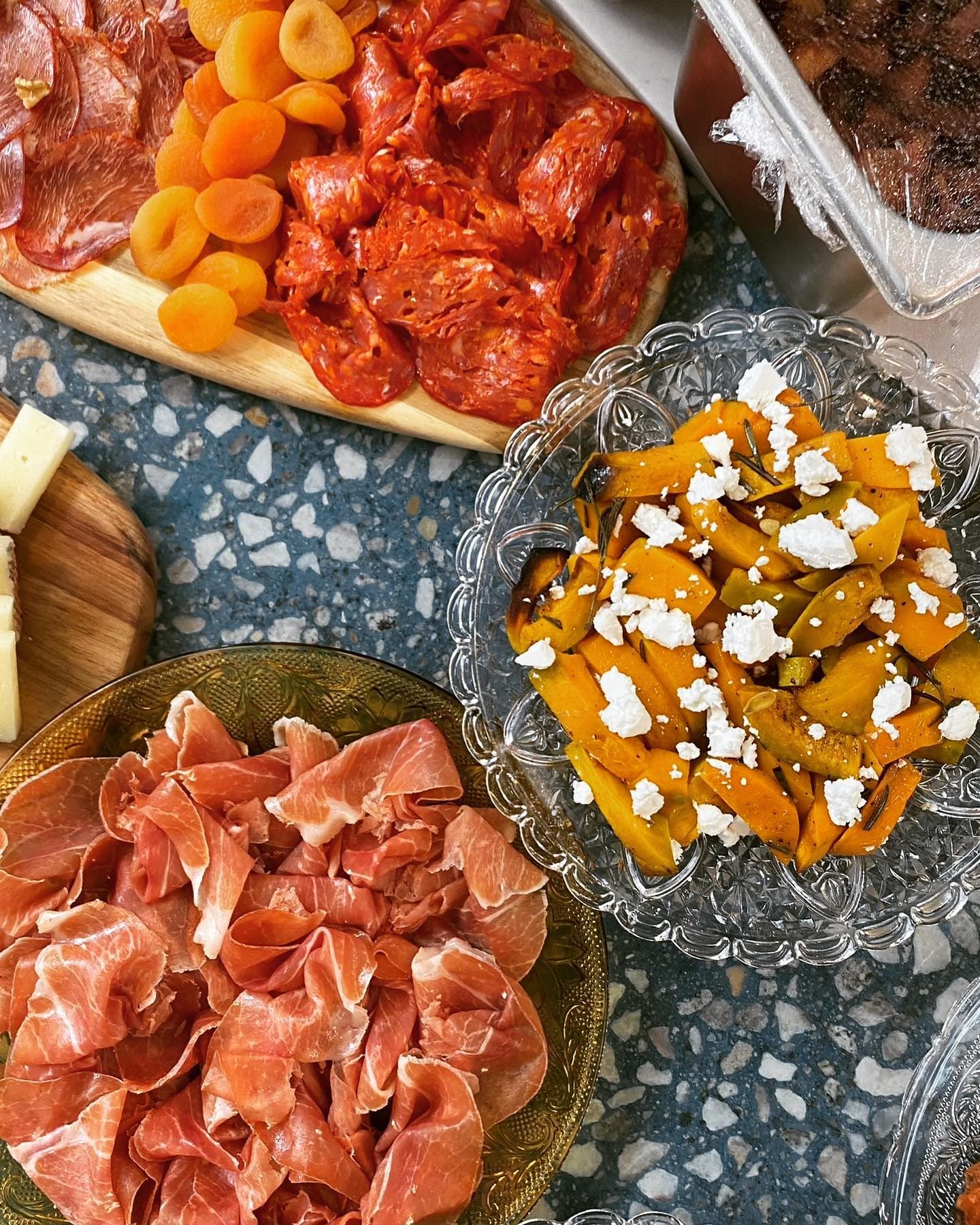 Olivia Deli  photo at B-O3 APW No 29 Jalan Riong, Bangsar