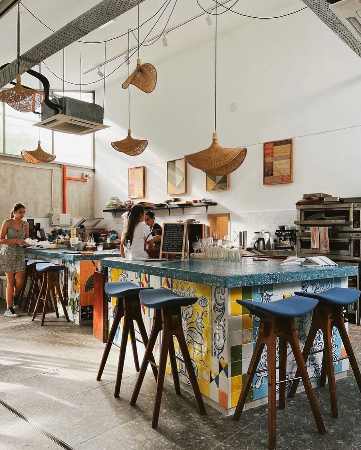 Olivia Deli  photo at B-O3 APW No 29 Jalan Riong, Bangsar