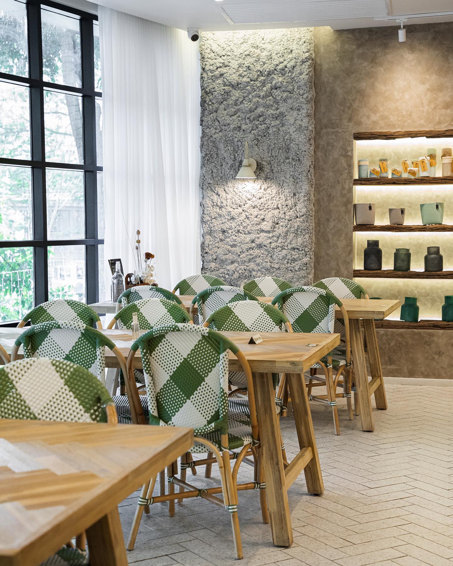 Momaku X Baristart Coffee Malaysia photo at G 133A Ground Floor Bangsar Shopping center, Kuala Lumpur