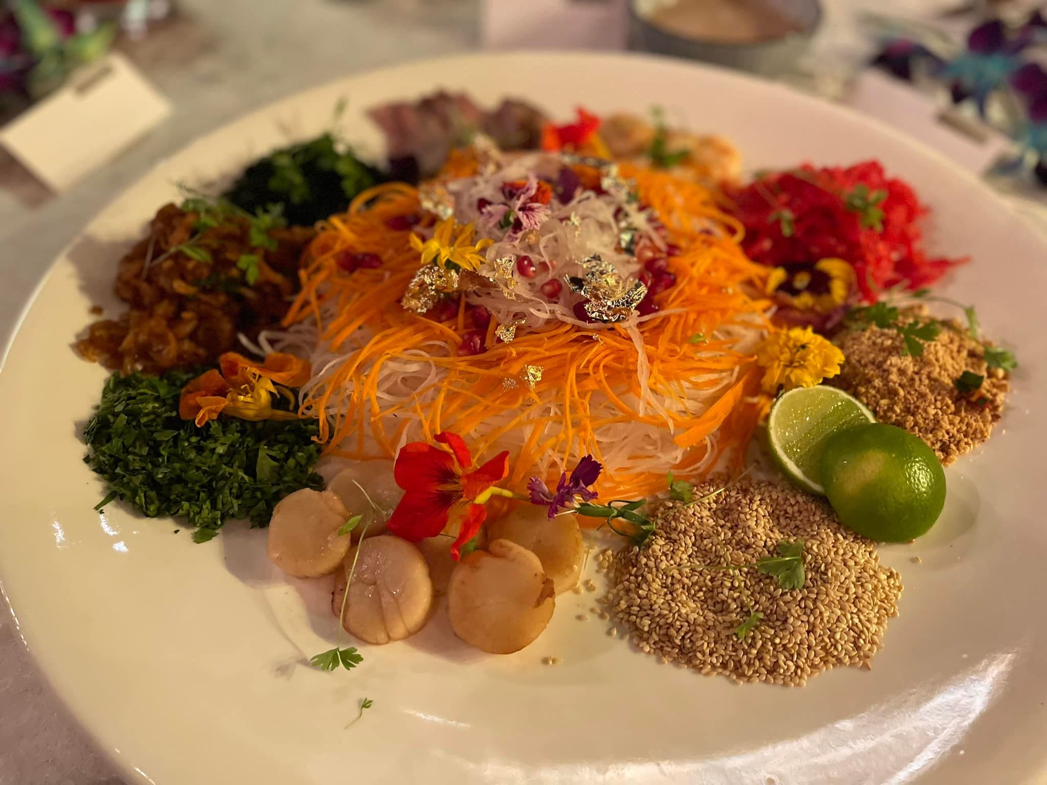 The Regent Chinese Cuisine photo at Lot A-0G-01, Block A, No. 2, Jalan Kiara, Plaza Mont Kiara, Mont Kiara