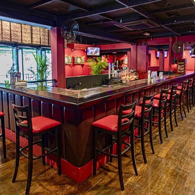 Havana Bar & Grill photo at No. 2 & 4, Lorong Sahabat, Changkat