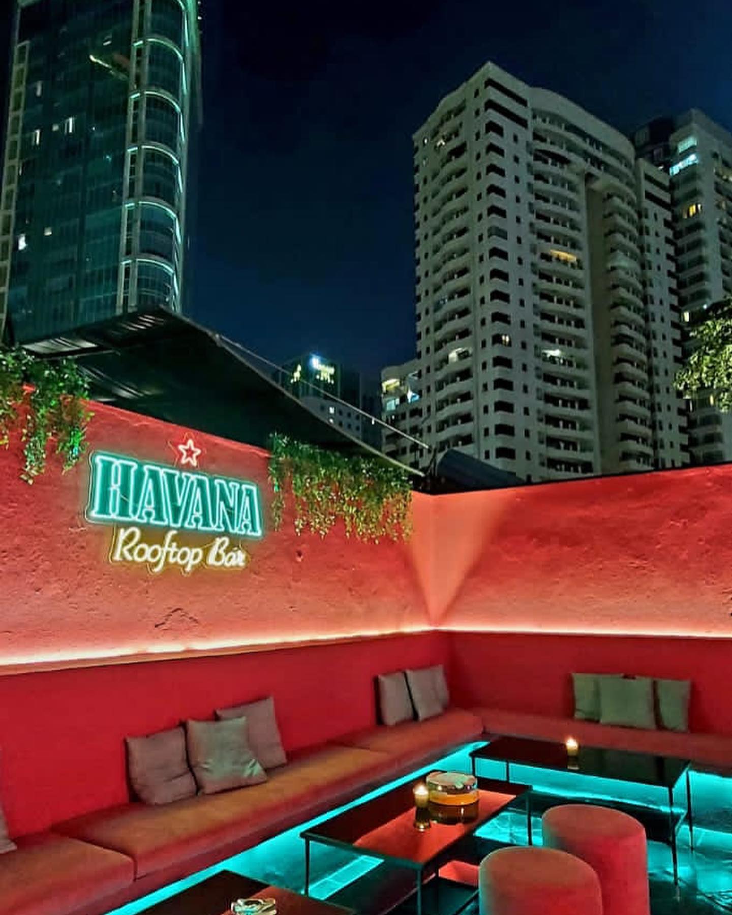 Havana Bar & Grill photo at No. 2 & 4, Lorong Sahabat, Changkat