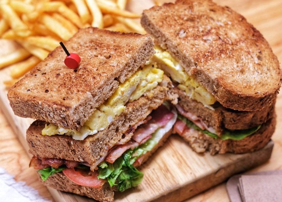 CUEVA photo at G7, Gurney Walk, 18, Persiaran Gurney, 10250 George Town, Pulau Pinang, Malaysia, Georgetown