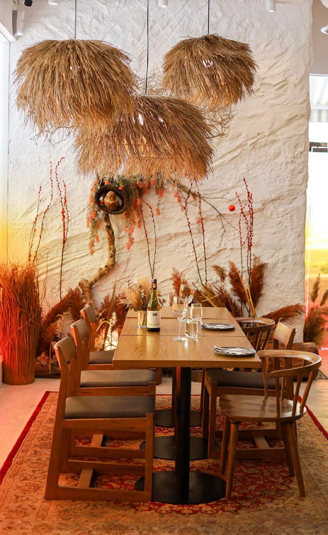 CUEVA photo at G7, Gurney Walk, 18, Persiaran Gurney, 10250 George Town, Pulau Pinang, Malaysia, Georgetown