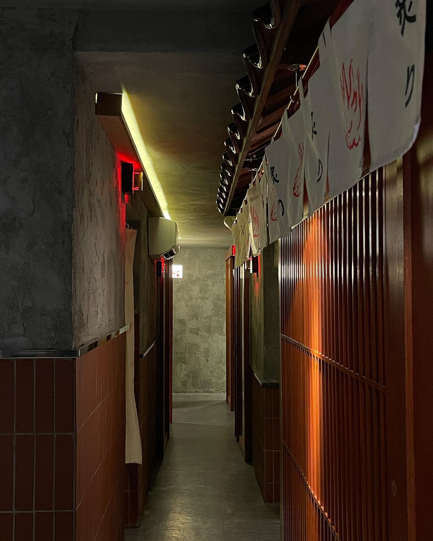 Aburii TTDI photo at 5, Lorong Datuk Sulaiman 7, Taman Tun Dr Ismail, 60000 Kuala Lumpur, Wilayah Persekutuan Kuala Lumpur, Malaysia, TTDI