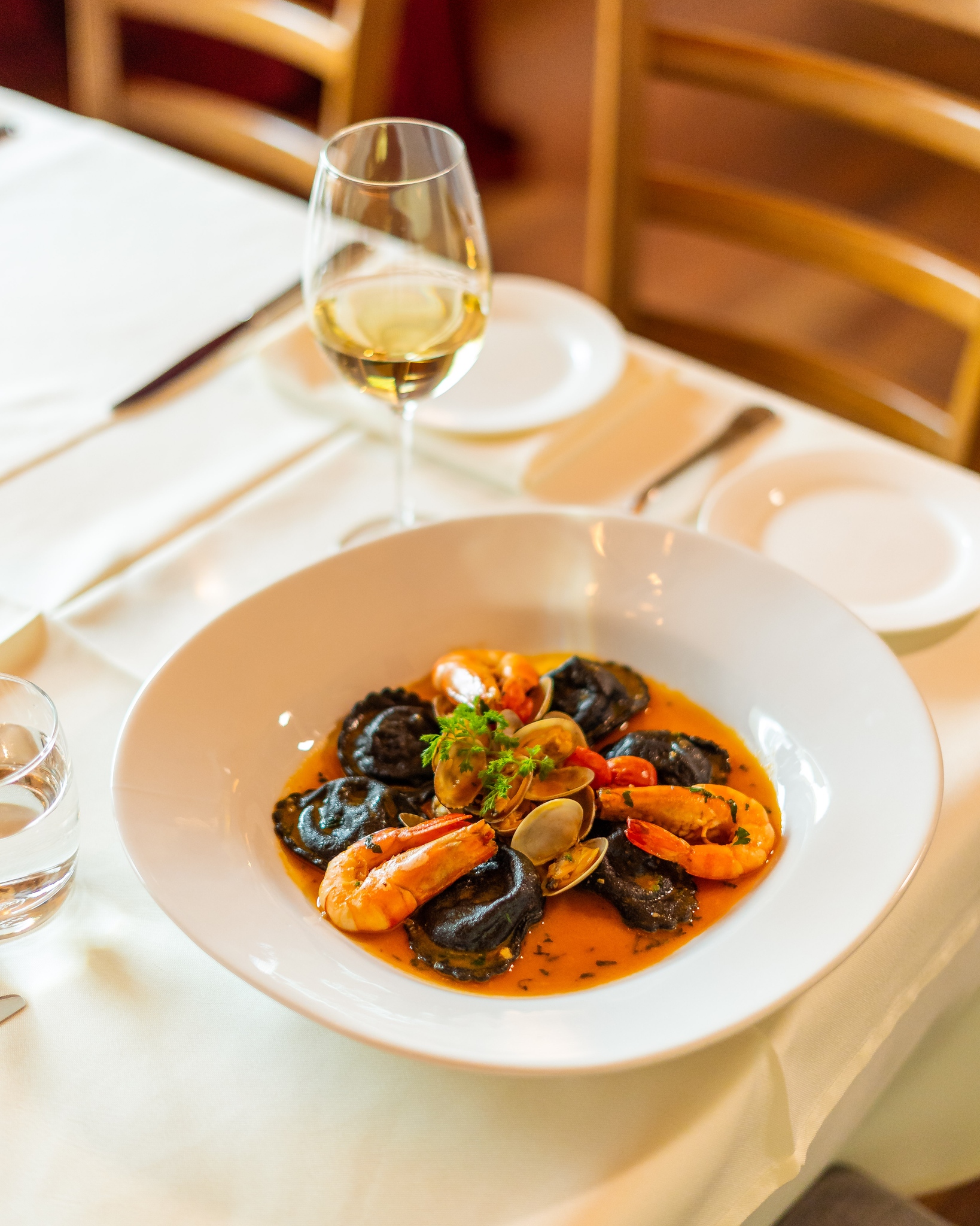 Ciao Ristorante photo at 20A, Jalan Kampung Pandan, Off, Jln Tun Razak, 55100 Kuala Lumpur, Kuala Lumpur, Malaysia