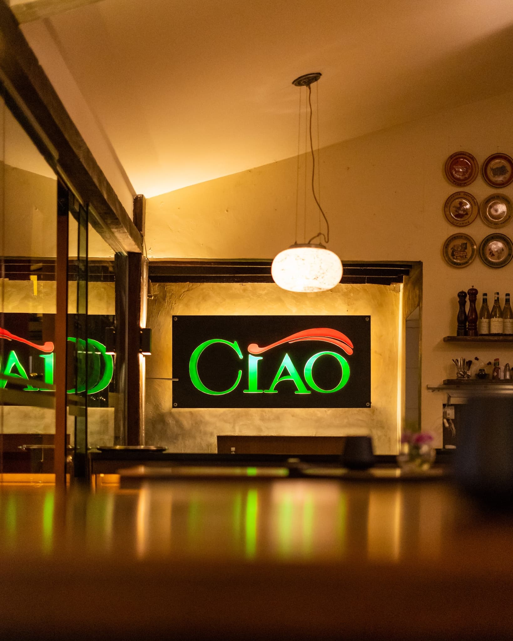 Ciao Ristorante photo at 20A, Jalan Kampung Pandan, Off, Jln Tun Razak, 55100 Kuala Lumpur, Kuala Lumpur, Malaysia