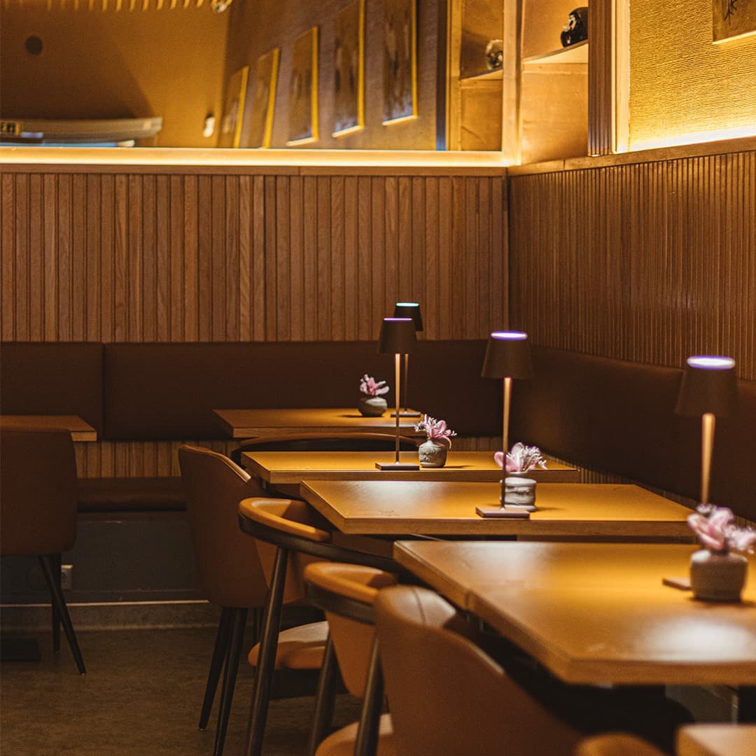 by Koji Lisboa photo at Rua Filipe Folque , 19 A, Lisbon