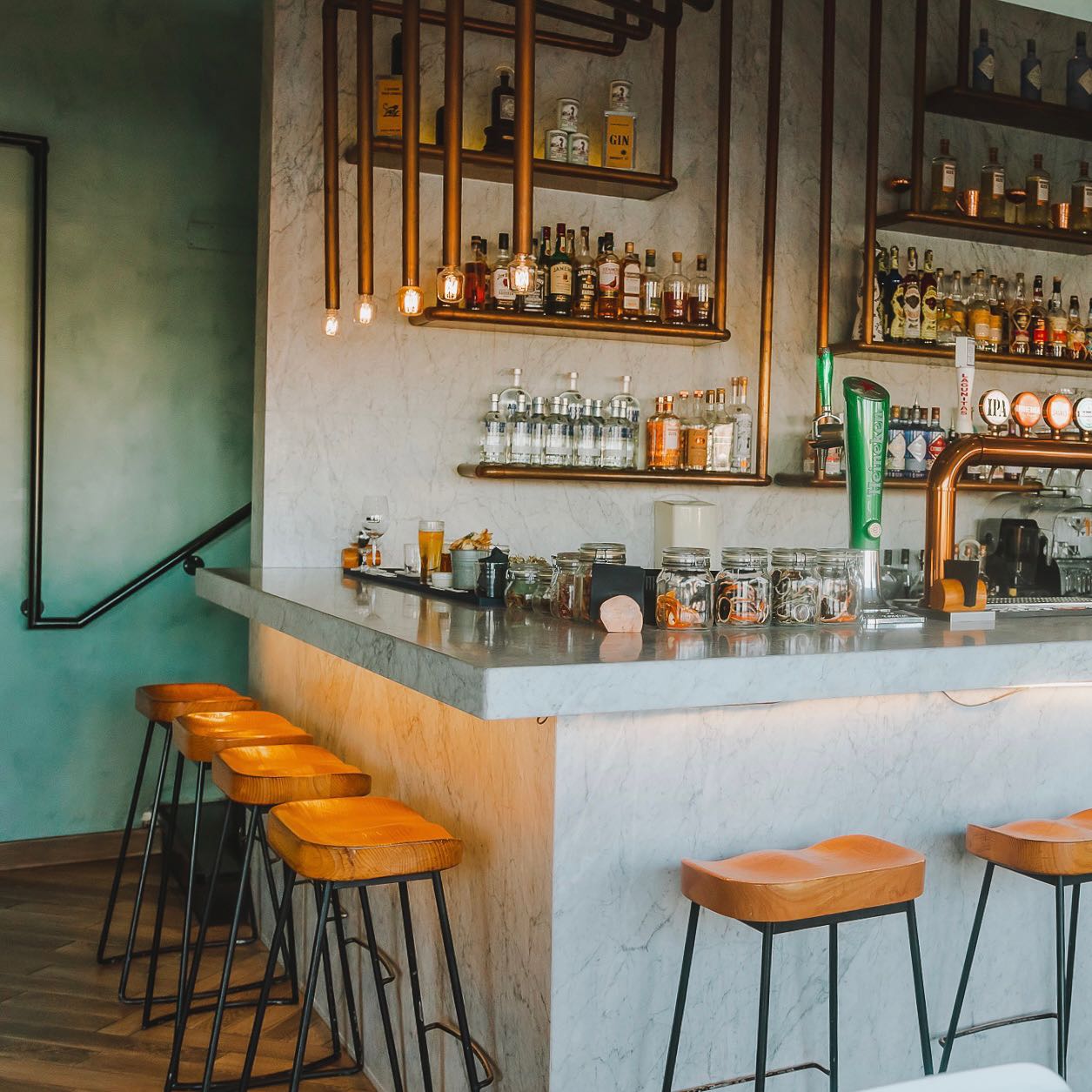 Hifen photo at Av. Dom Carlos I, 2750-642 Cascais, Portugal, Cascais