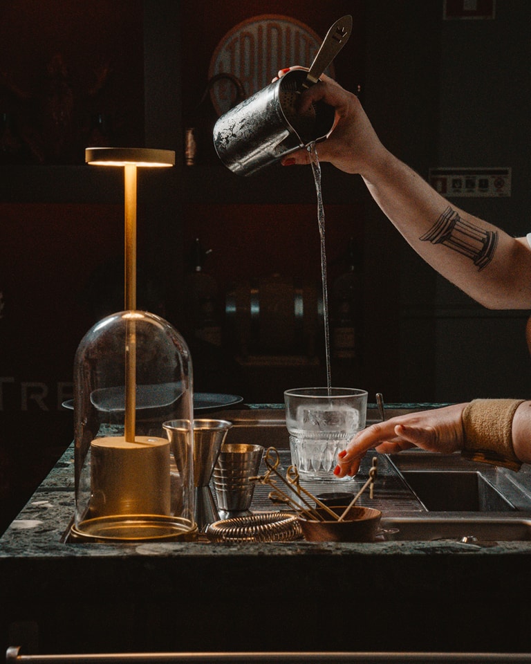 Red Frog Speakeasy photo at Praça da Alegria, 66B, Lisbon