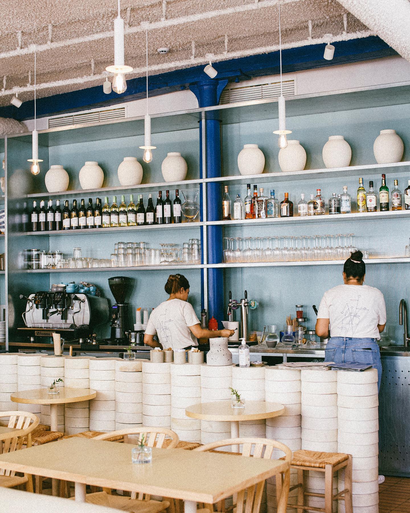 Kefi Greek Bistro photo at Calçada da Estrela 187, Lisbon