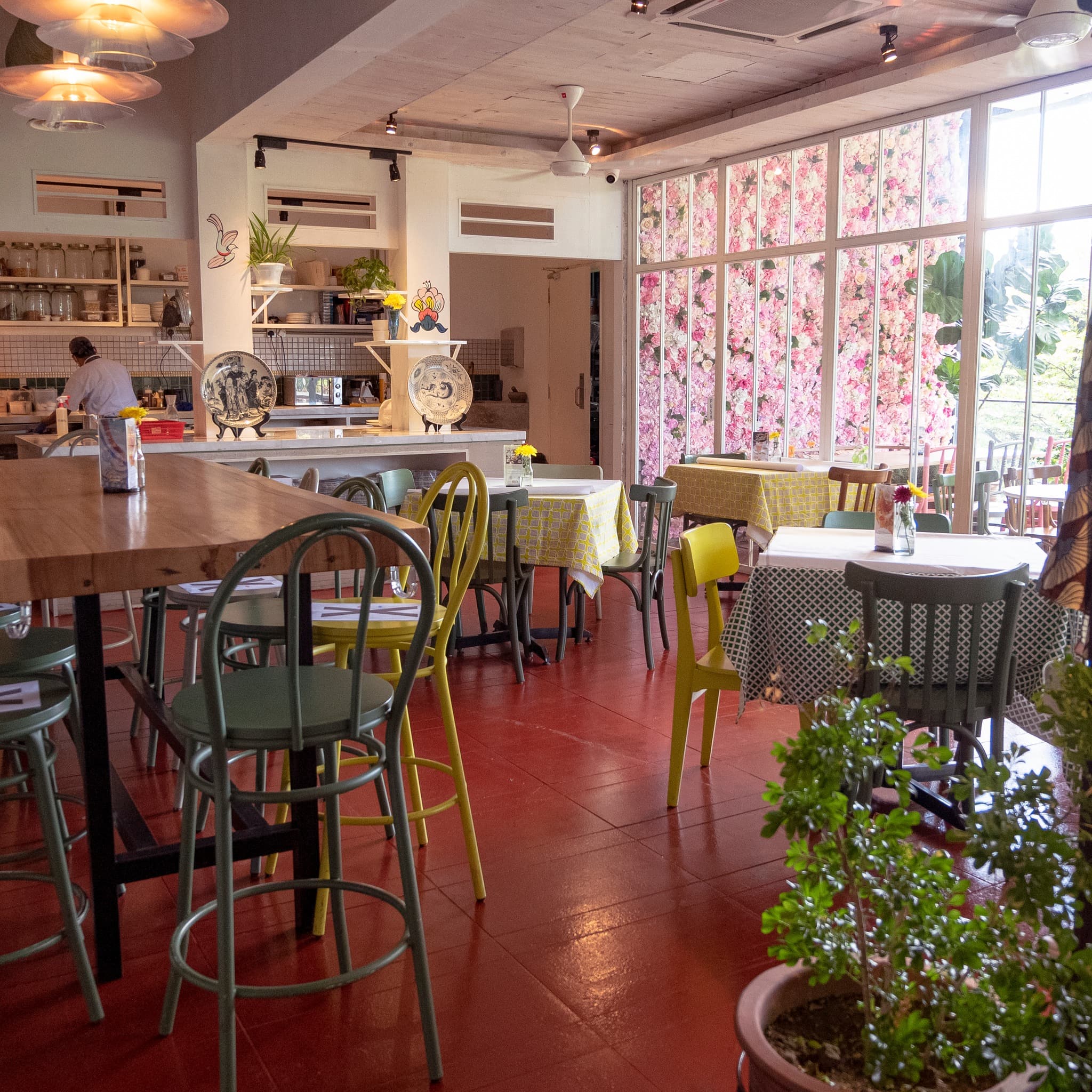 Lisette's Cafe & Bakery @ Subang photo at GK09 G Floor, Empire Shopping Gallery, Jalan SS16/1, Ss 16, 47500 Subang Jaya, Selangor, Malaysia, Subang Jaya