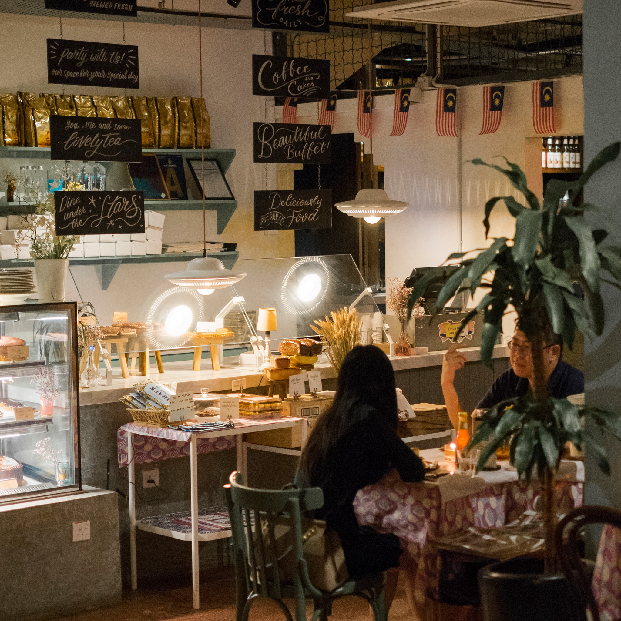 Lisette's Cafe & Bakery @ Subang photo at GK09 G Floor, Empire Shopping Gallery, Jalan SS16/1, Ss 16, 47500 Subang Jaya, Selangor, Malaysia, Subang Jaya